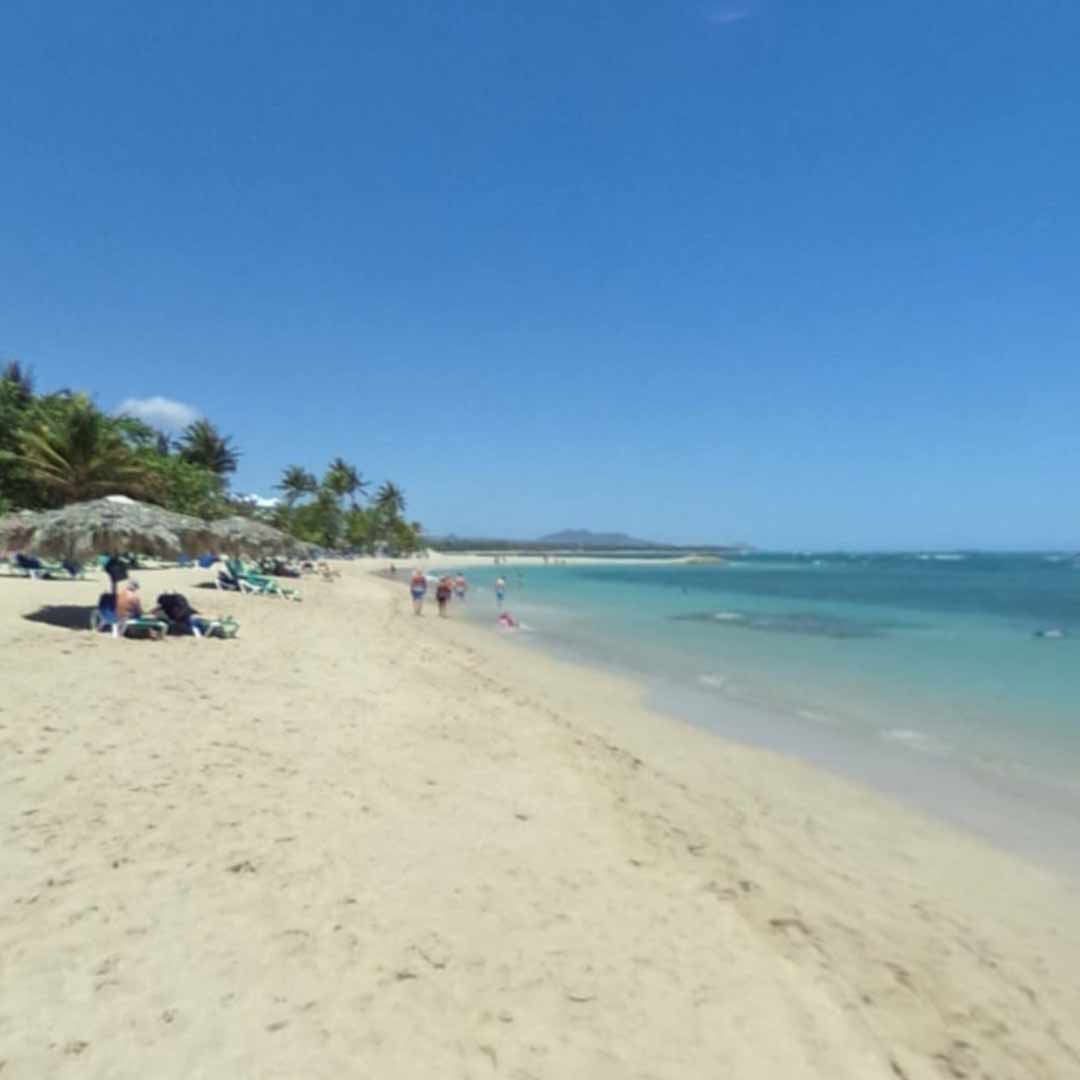 Dominican Republic Gran Ventana Beach Resort